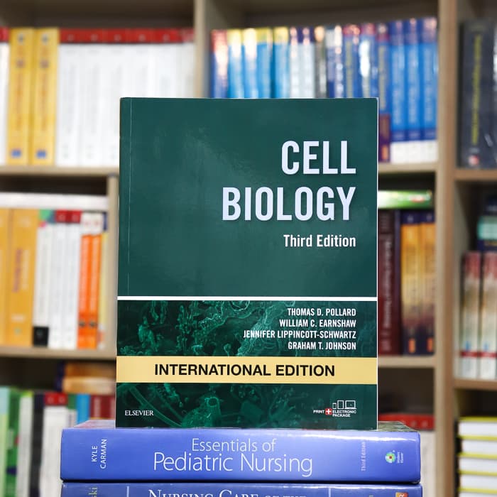 CELL BIOLOGY