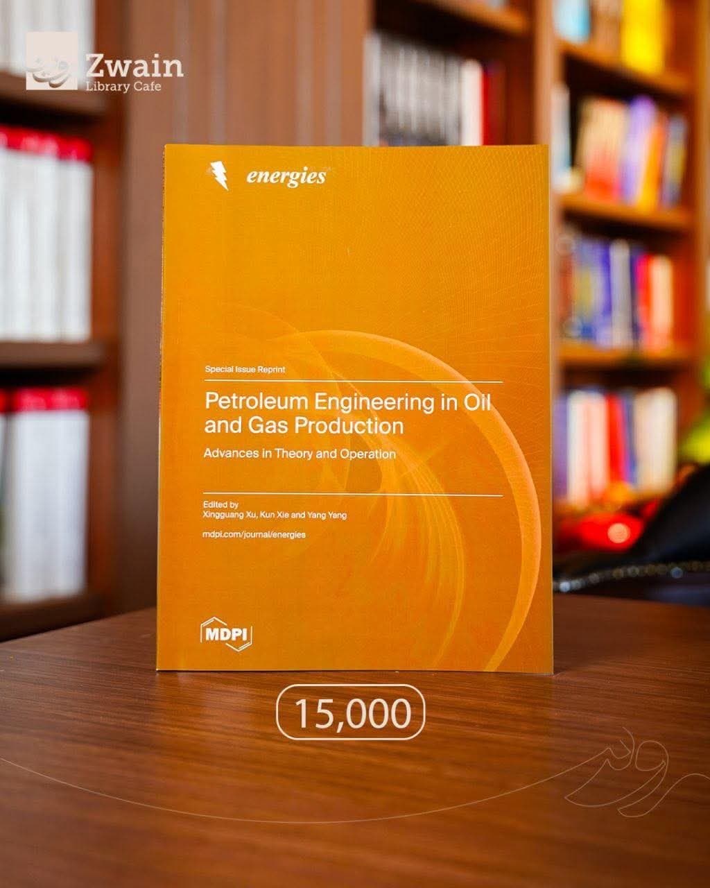 Petroleum Engineering in Oil and Gas Production – Advances in Theory and Operation