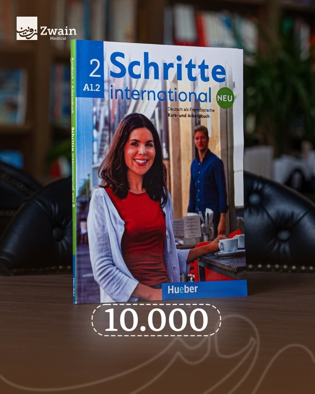 schritte international 2