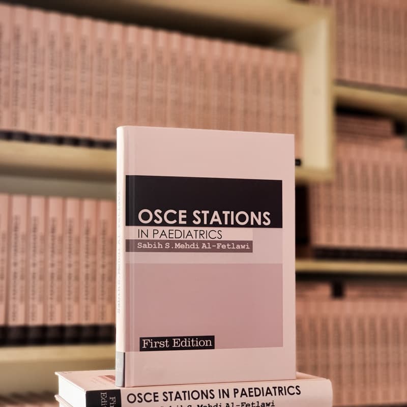 Osce Stations in Pediatrics