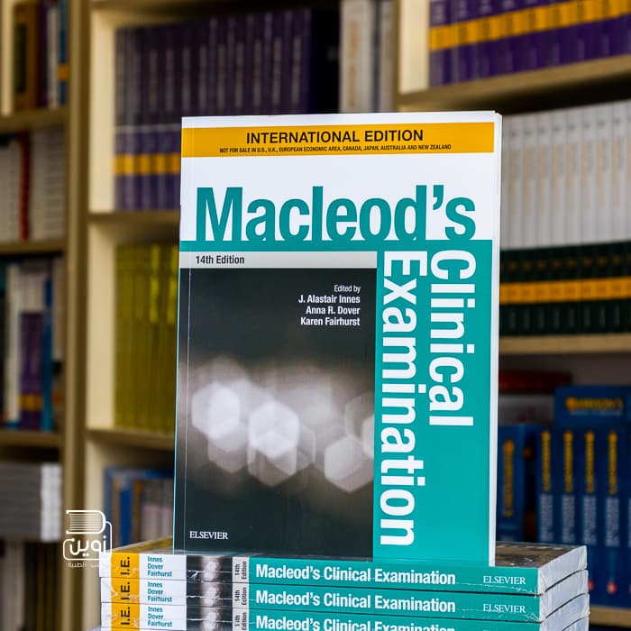 Macleod’s Clinical Examination 14th Edition