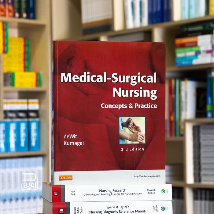 Medical-Surgical Nursing Concepts & Practice 2nd Edition