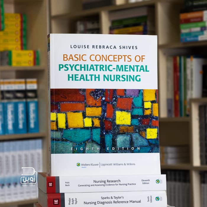 Basic Concepts of Psychiatric-Mental Health Nursing 8th Edition