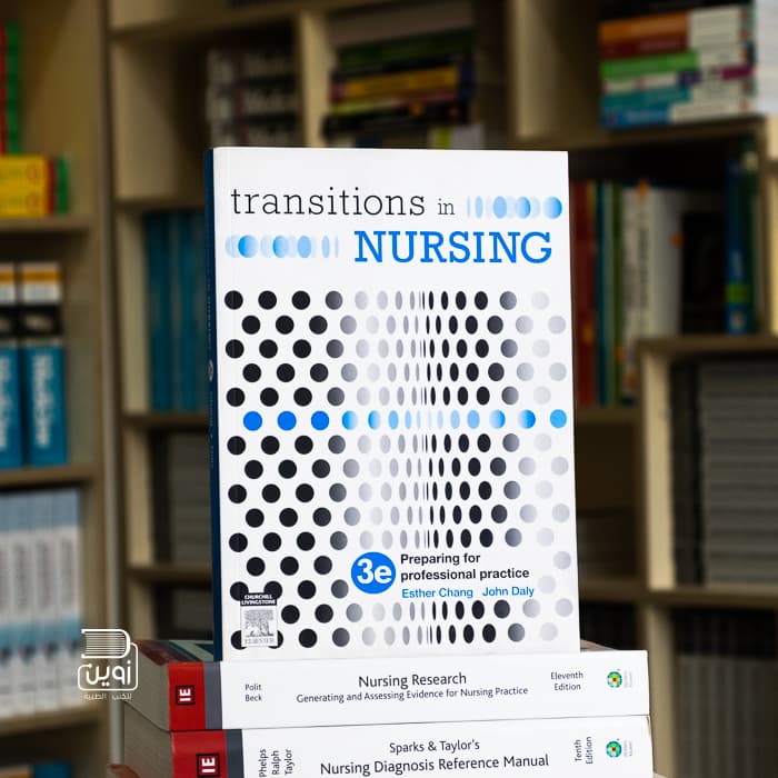 Transitions in Nursing: Preparing for Professional Practice 3rd Edition