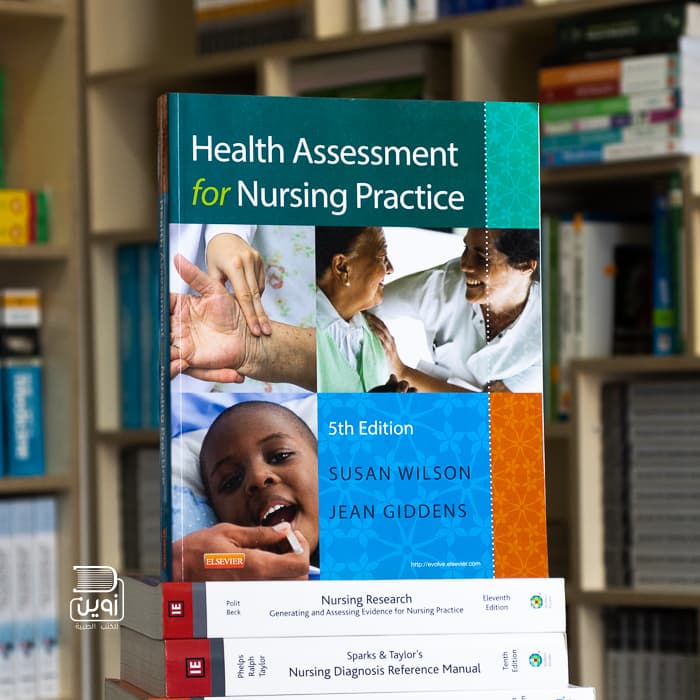 Health Assessment for Nursing Practice 5th Edition
