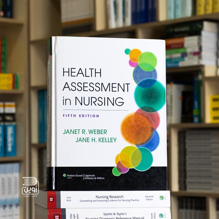 Health Assessment in Nursing 5th Edition