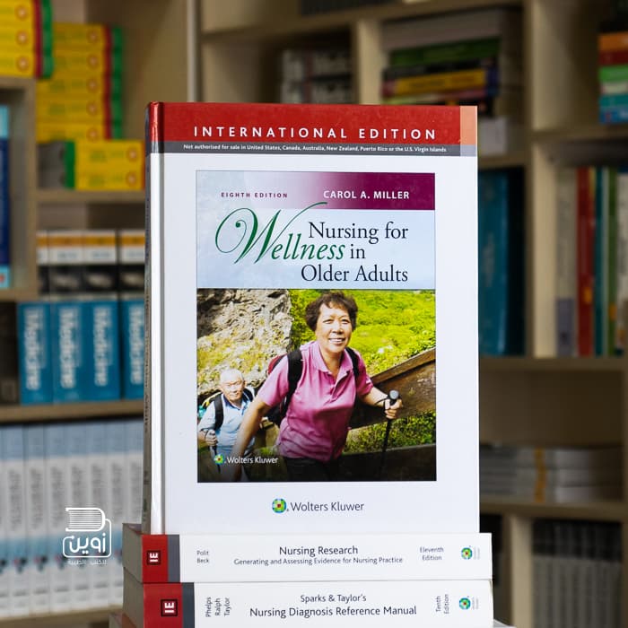 Nursing for Wellness in Older Adults 8th Edition