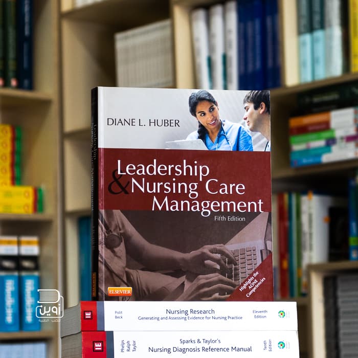 Leadership and Nursing Care Management 5th Edition