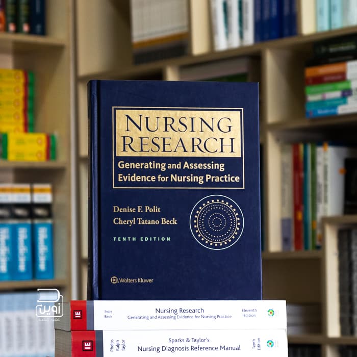 Nursing Research: Generating and Assessing Evidence for Nursing Practice 10th Edition