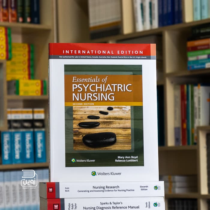 Essentials of Psychiatric Nursing 2nd Edition