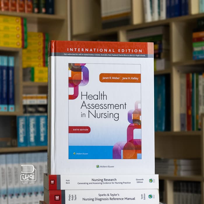 Health Assessment in Nursing 6th Edition