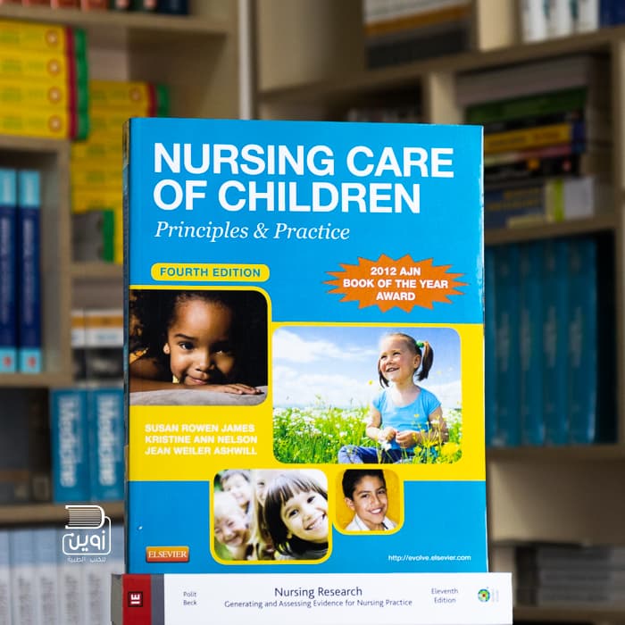 Nursing Care of Children 4th Edition