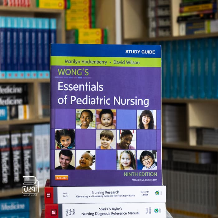 Wong’s Essentials of Pediatric Nursing 10th Edition