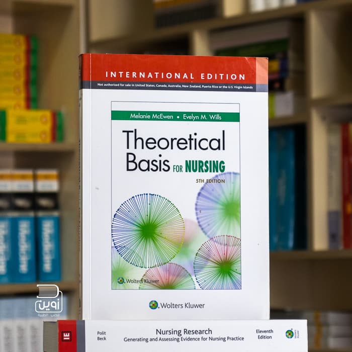 Theoretical Basis for Nursing 5th Edition