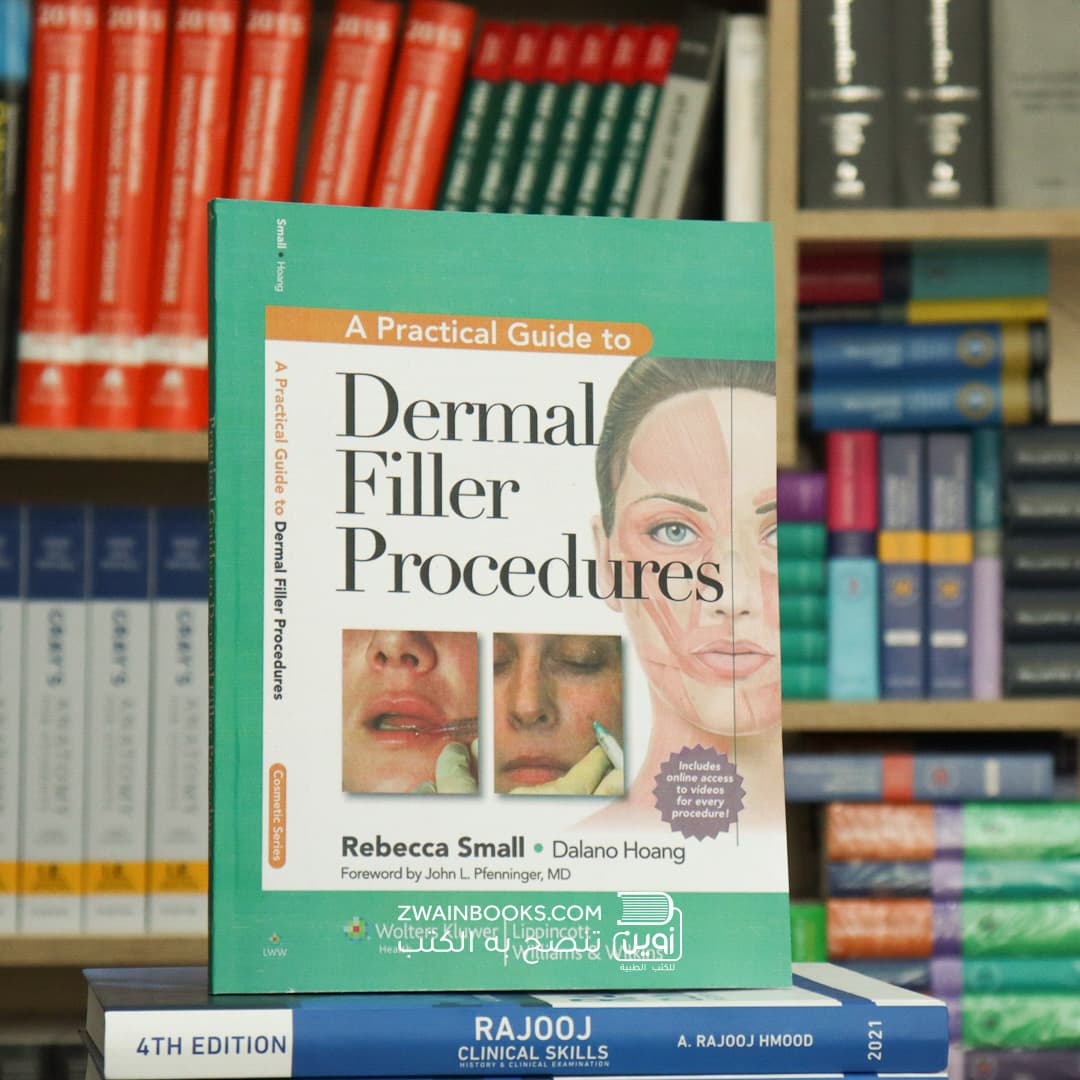 A Practical Guide to Dermal filler Procedures