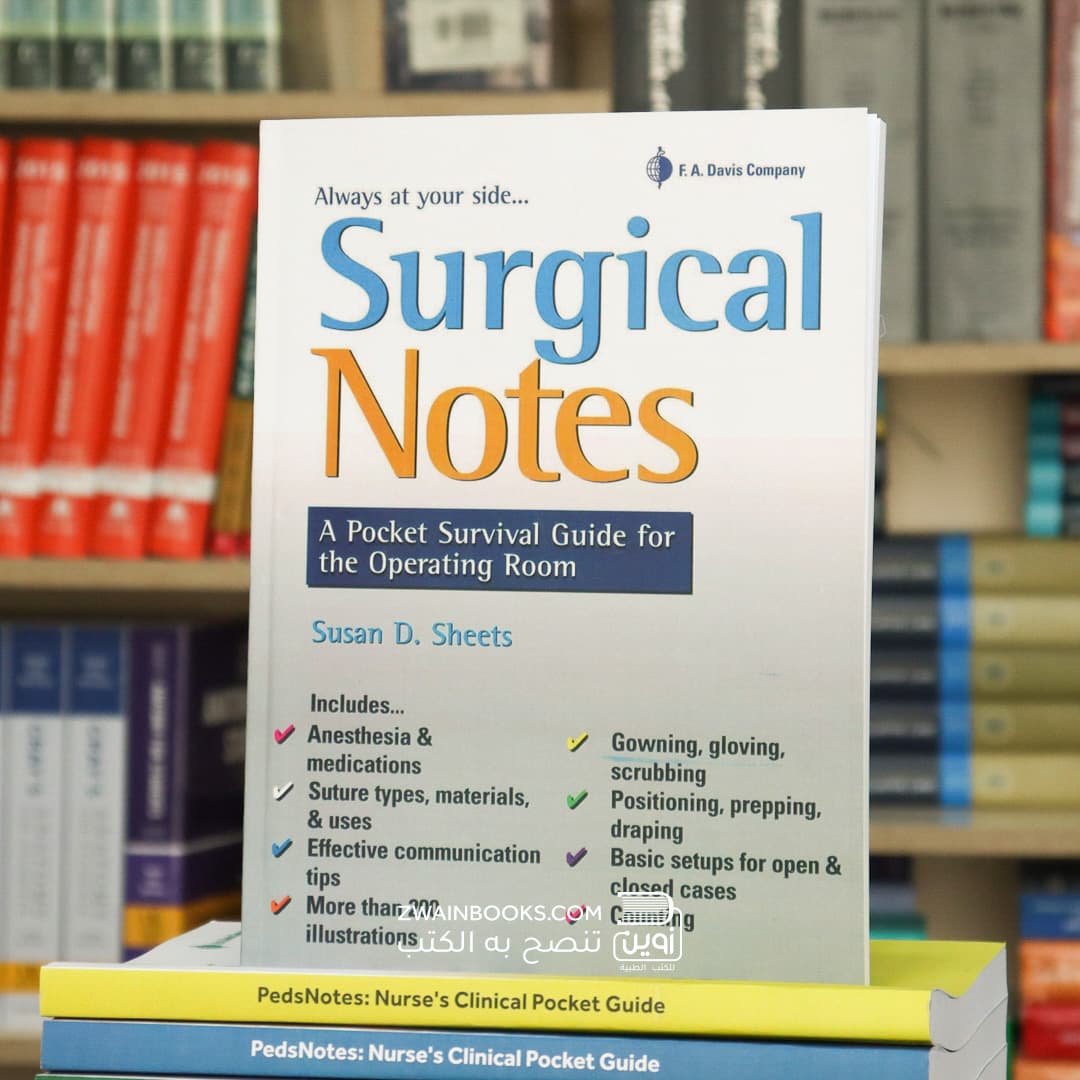 Surgical Notes
