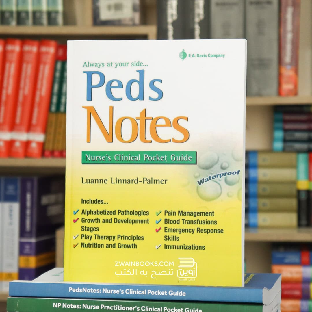 Peds Notes
