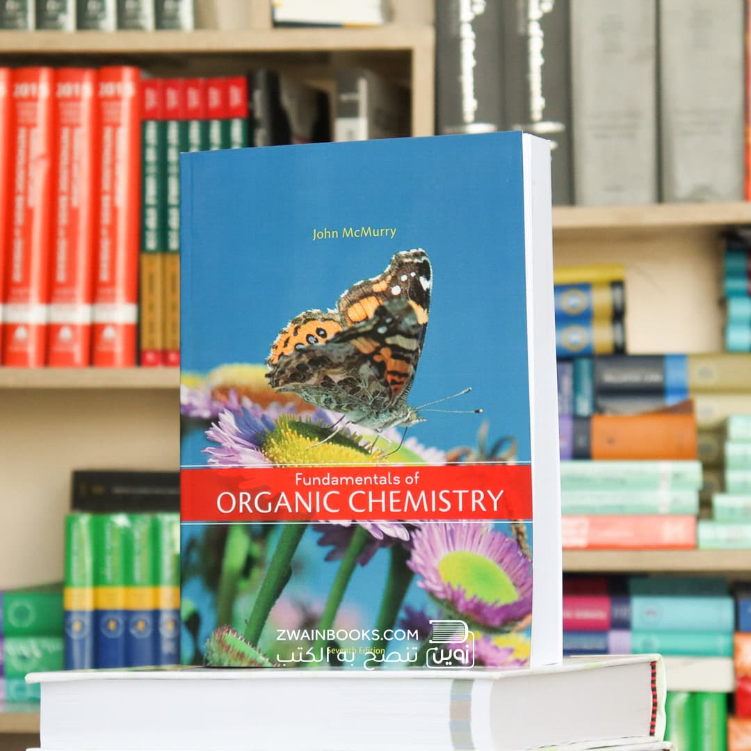 Fundamentals of Organic Chemistry 7th Edition