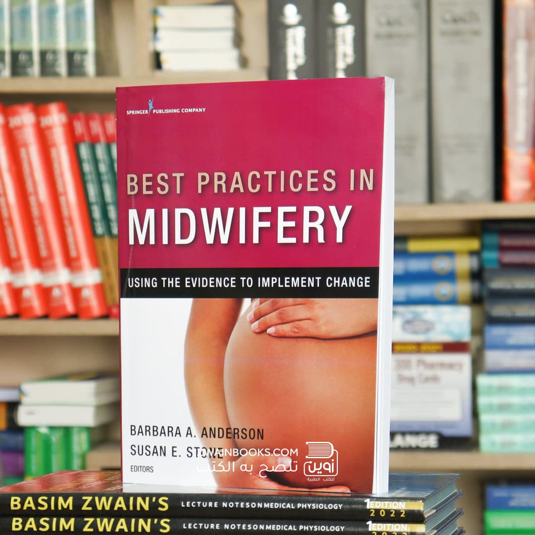 Best Practices in Midwifery