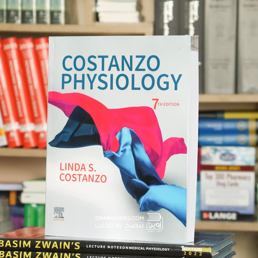 Costanzo Physiology 7th Edition