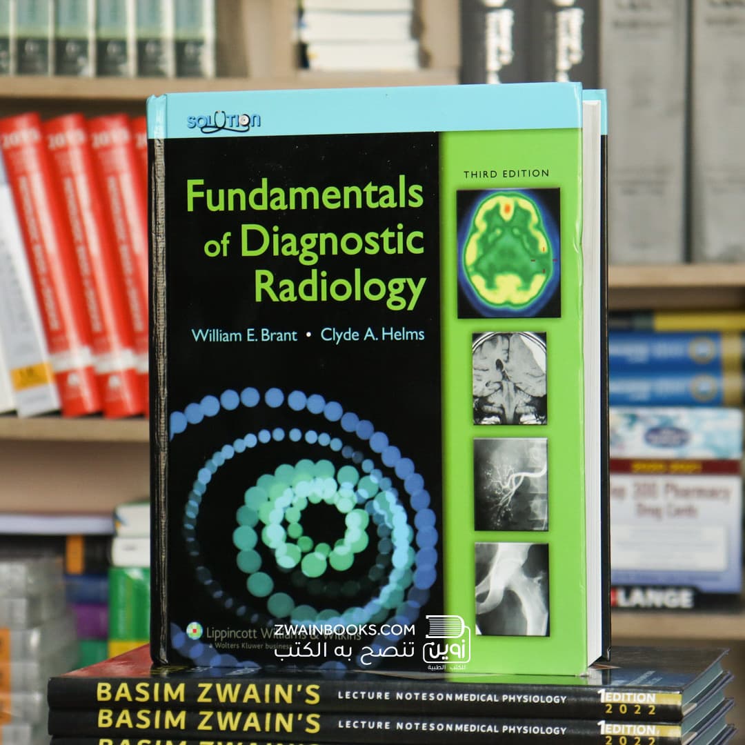 Fundamentals of Diagnostic Radiology 3rd Edition