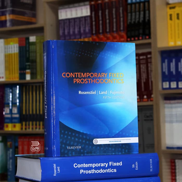Contemporary Fixed Prosthodontics 5th Edition