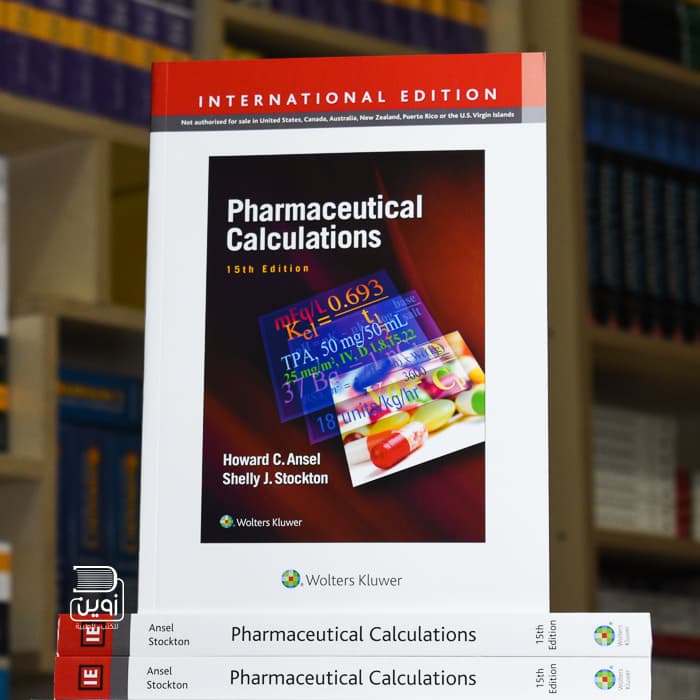 Pharmaceutical Calculations 15th Edition