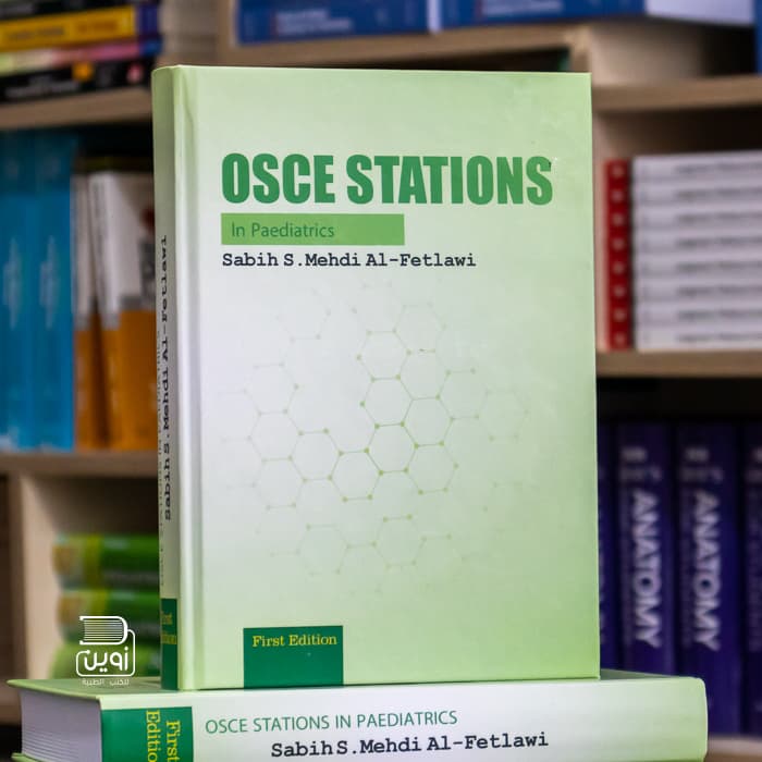 OSCE Stations in Paediatrics