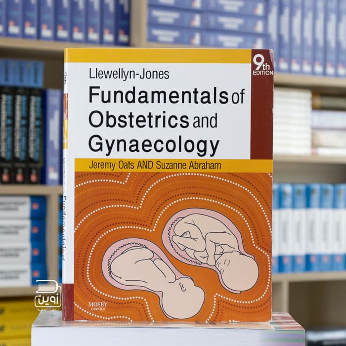 Fundamentals of Obstetrics and Gynaecology 9th Edition