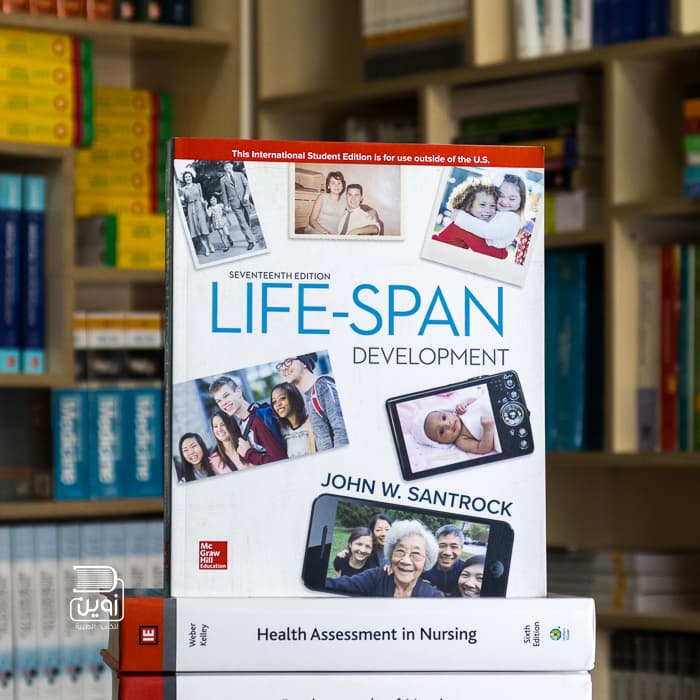 Life-Span Development 17th Edition