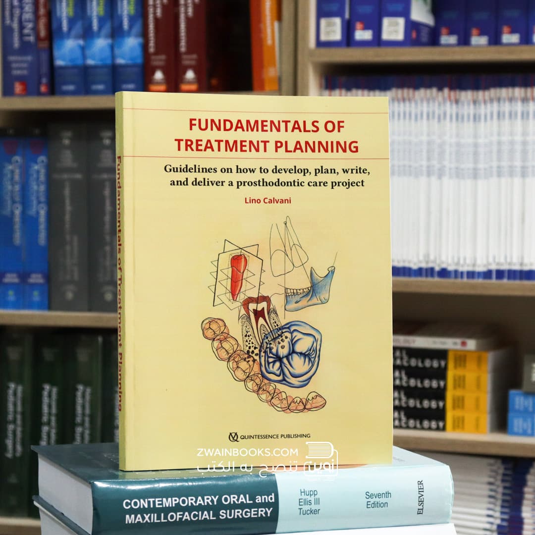 Fundamentals of Treatment Planning: Guidelines on How to Develop, Plan, Write, and Deliver a Prosthodontic Care Project