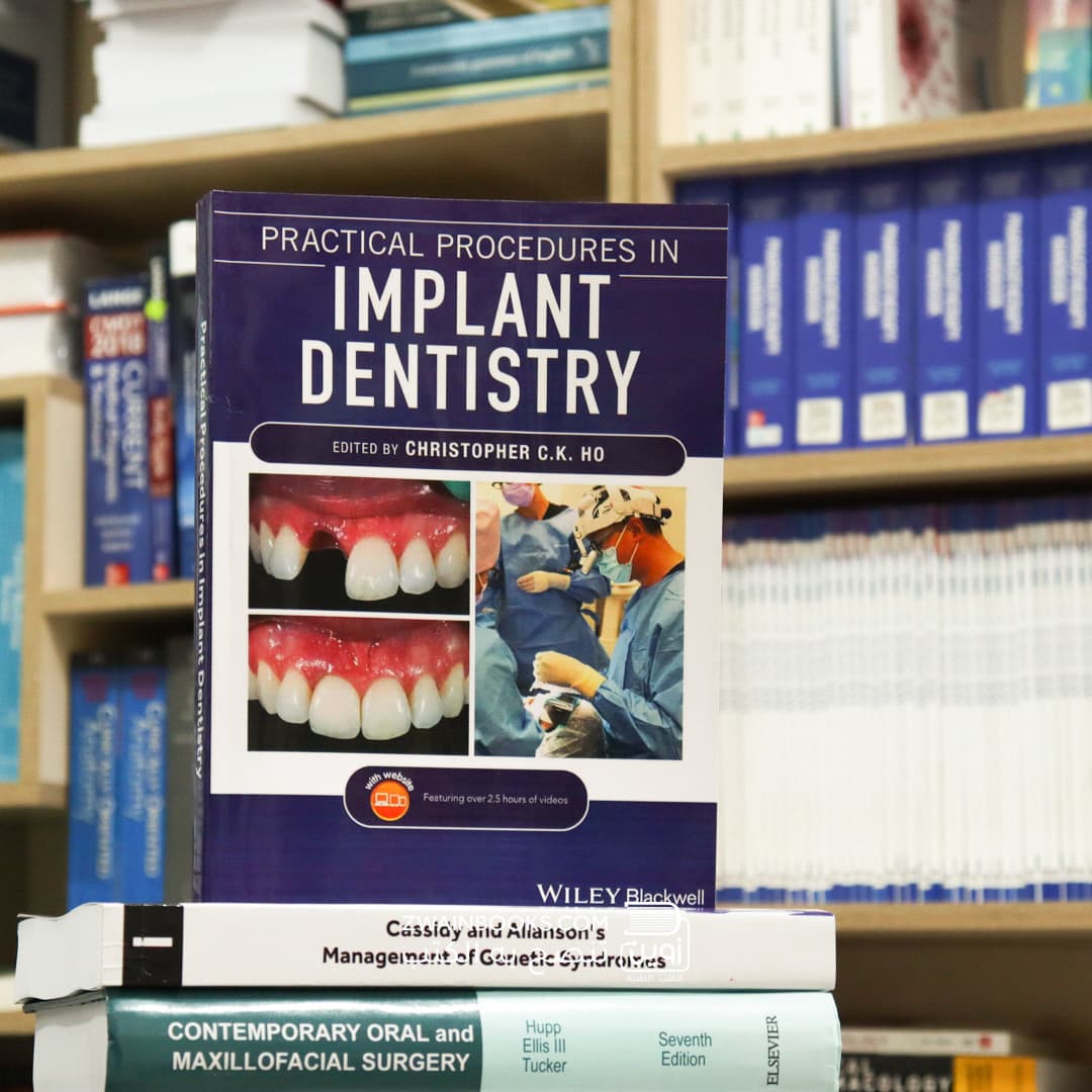 Practical Procedures in Implant Dentistry