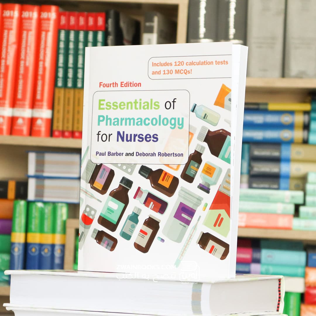Essentials of Pharmacology for Nurses 4th Edition