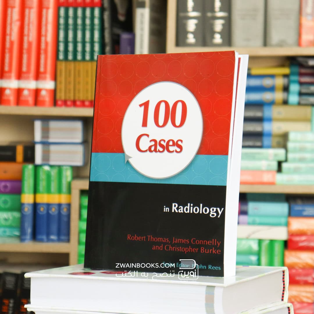 100 Cases in Radiology