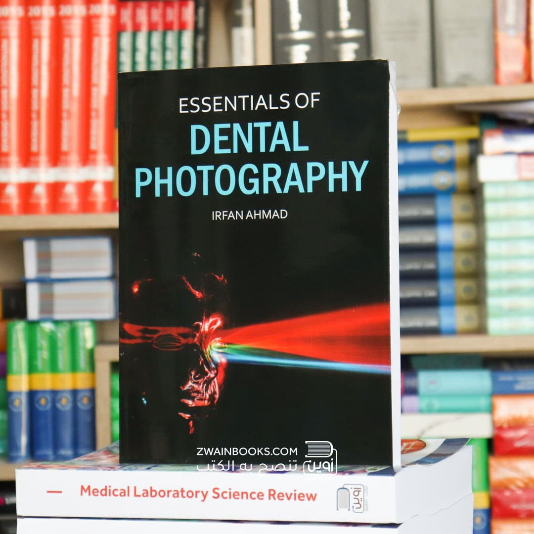 Essentials of Dental Photography