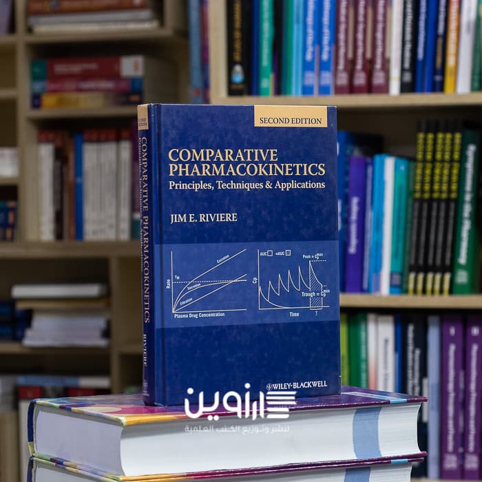 Comparative Pharmacokinetics: Principles, Techniques and Applications 2nd Edition