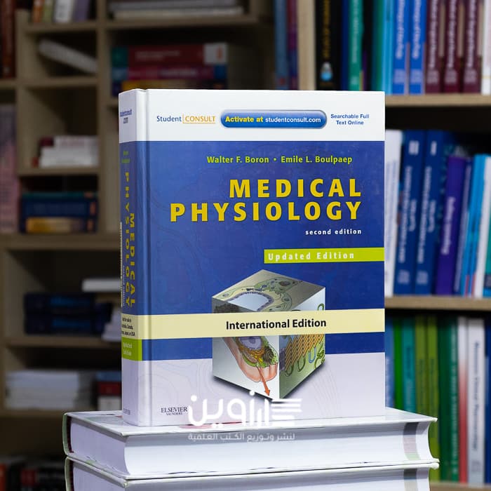 Medical Physiology 2nd Edition