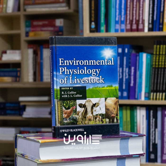 Environmental Physiology of Livestock