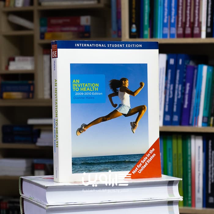 An Invitation to Health 2009-2010 Edition