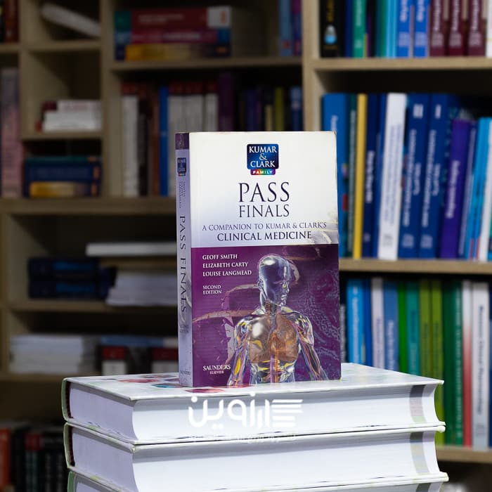 Pass Finals: A Companion to Kumar and Clark’s “Clinical Medicine”  2nd Edition