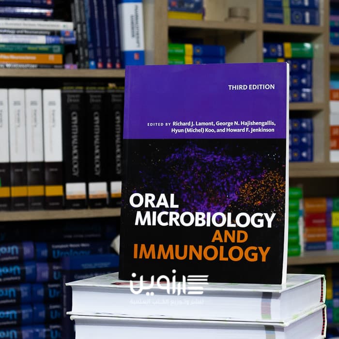 Oral Microbiology and Immunology 3rd Edition