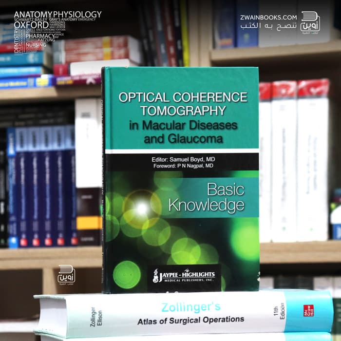 Optical Coherence Tomography in Macular Diseases and Glaucoma