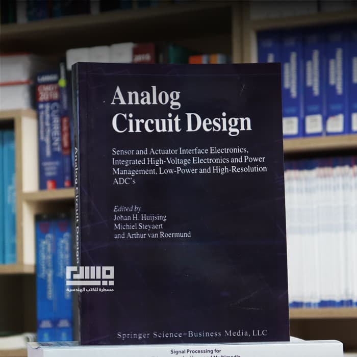 Analog Circuit Design