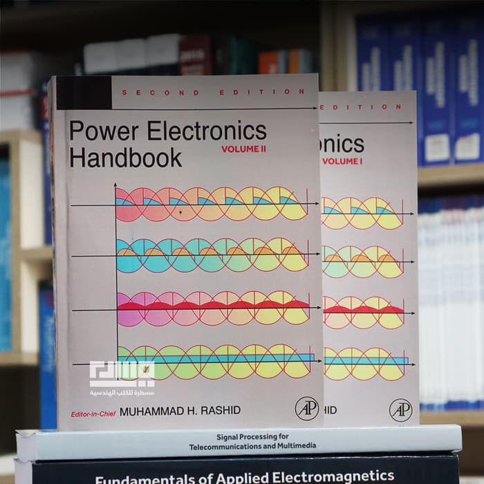 Power Electronic Handbook