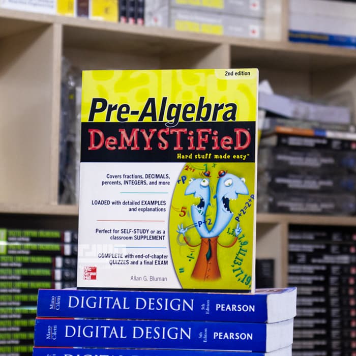 Per-Algebra DeMYSTiFieD