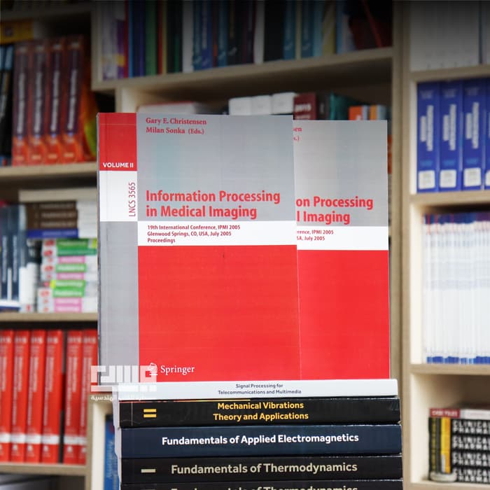 Information Processing in Medical Imaging