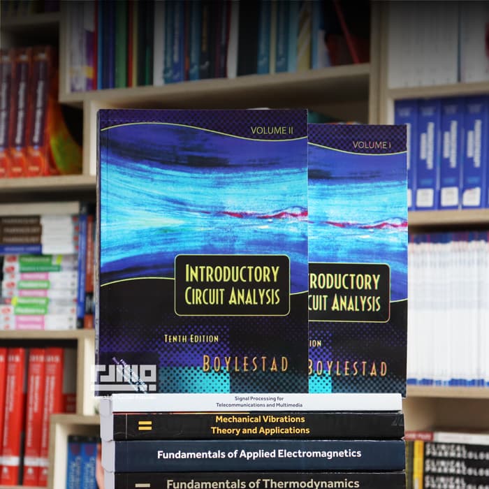 INTRODUCTORY CIRCUIT ANALYSIS