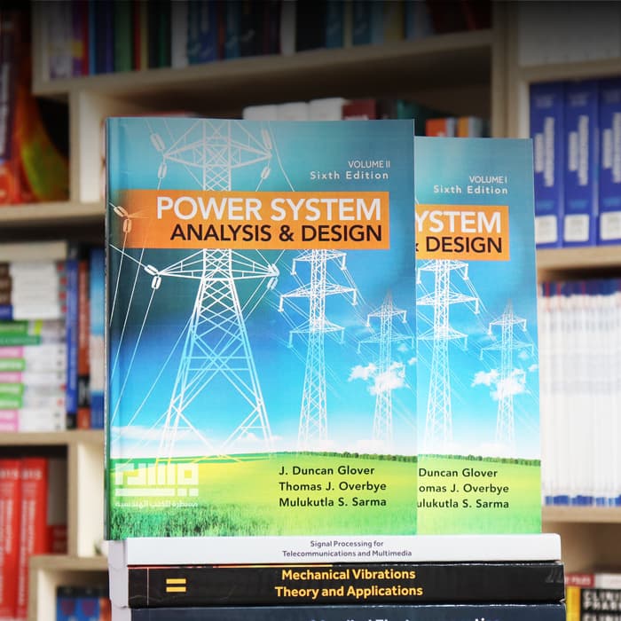 POWER SYSTEM ANALYYSIS & DESIGEN