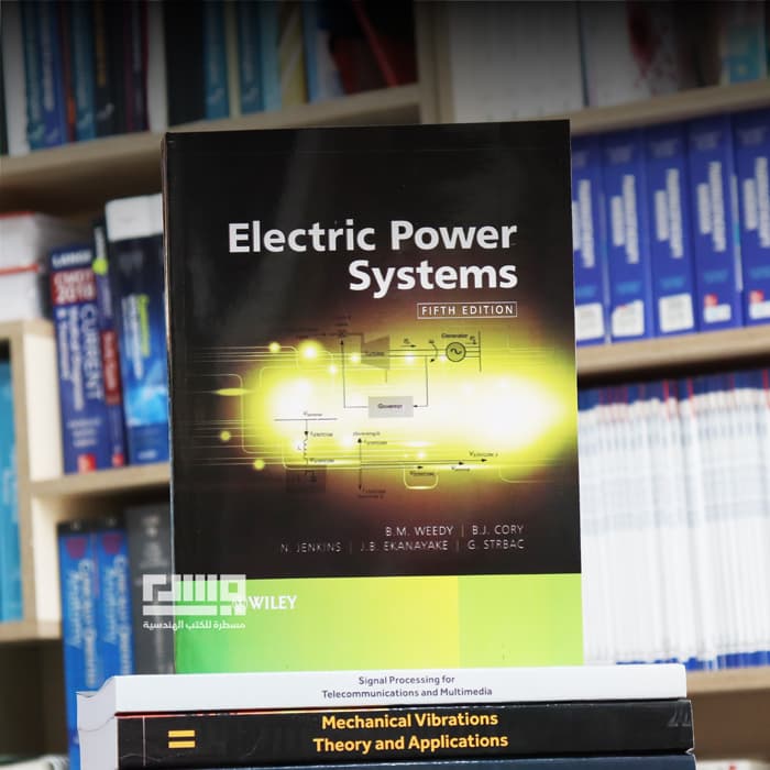 Electric Power Systems