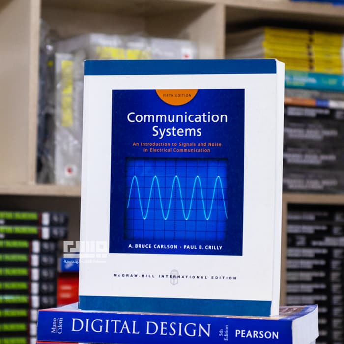 Communication Systems